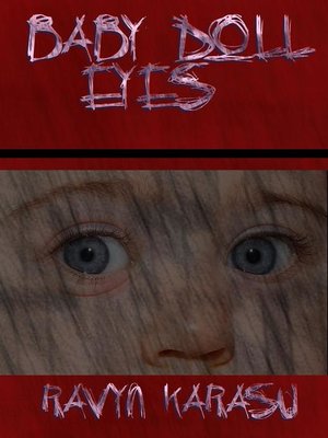 cover image of Baby Doll Eyes